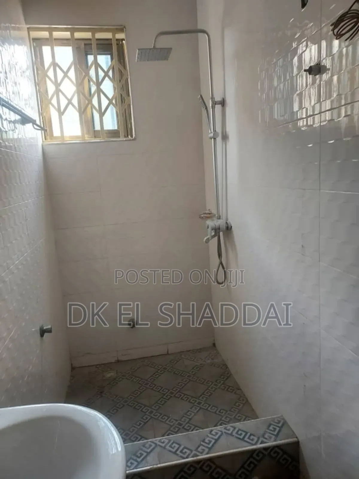 2bdrm Apartment in Pokuase for rent