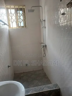 2bdrm Apartment in Pokuase for rent