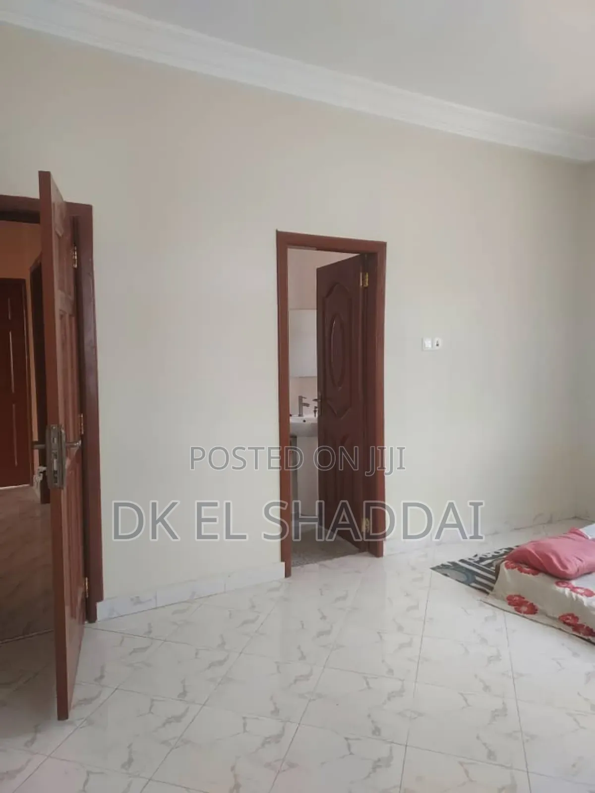 2bdrm Apartment in Pokuase for rent