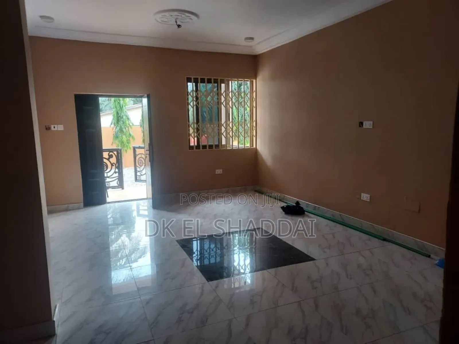 2bdrm Apartment in Pokuase for rent
