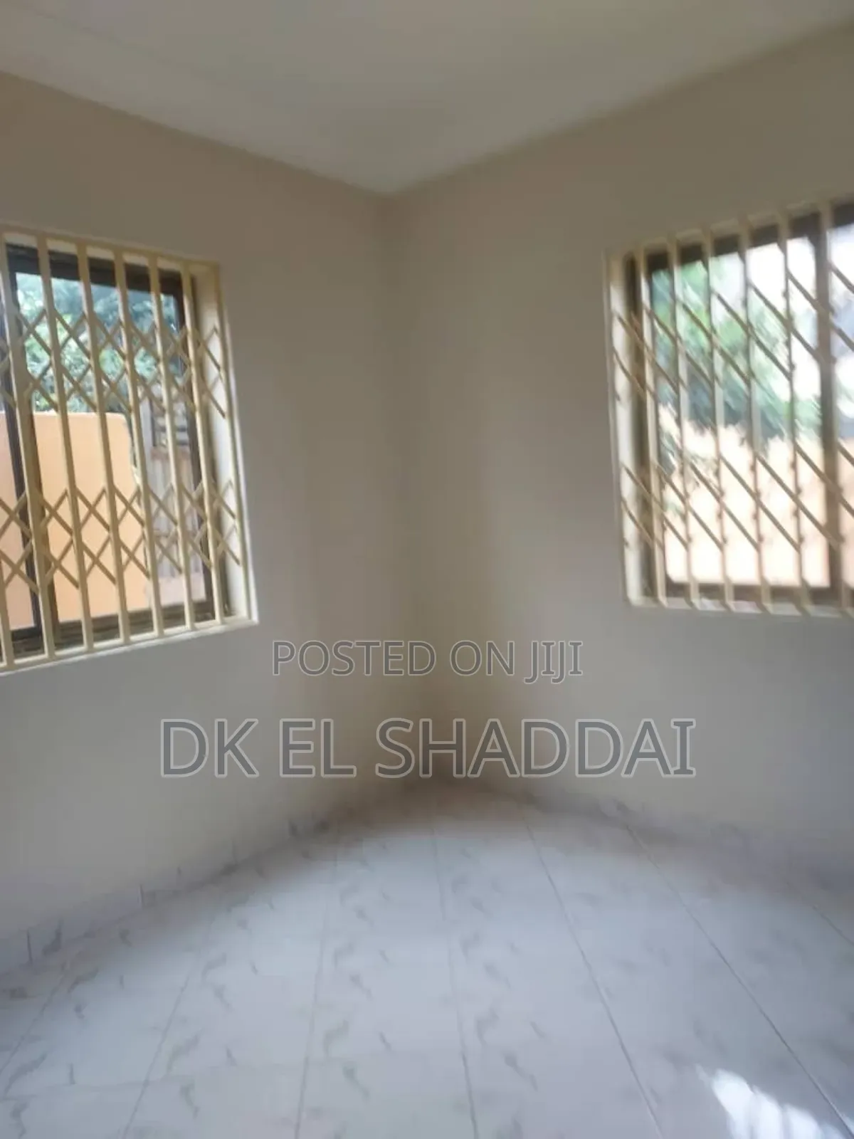 2bdrm Apartment in Pokuase for rent