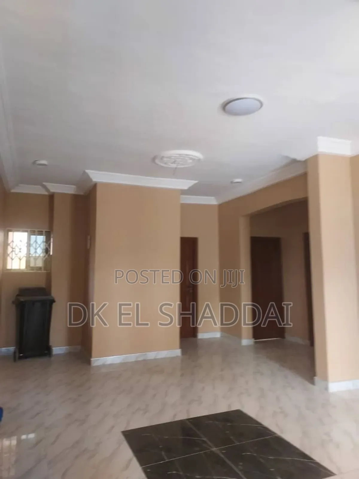 2bdrm Apartment in Pokuase for rent
