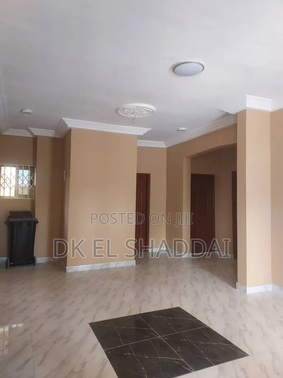 2bdrm Apartment in Pokuase for rent
