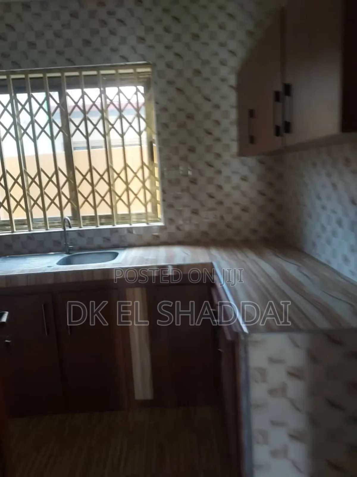2bdrm Apartment in Pokuase for rent