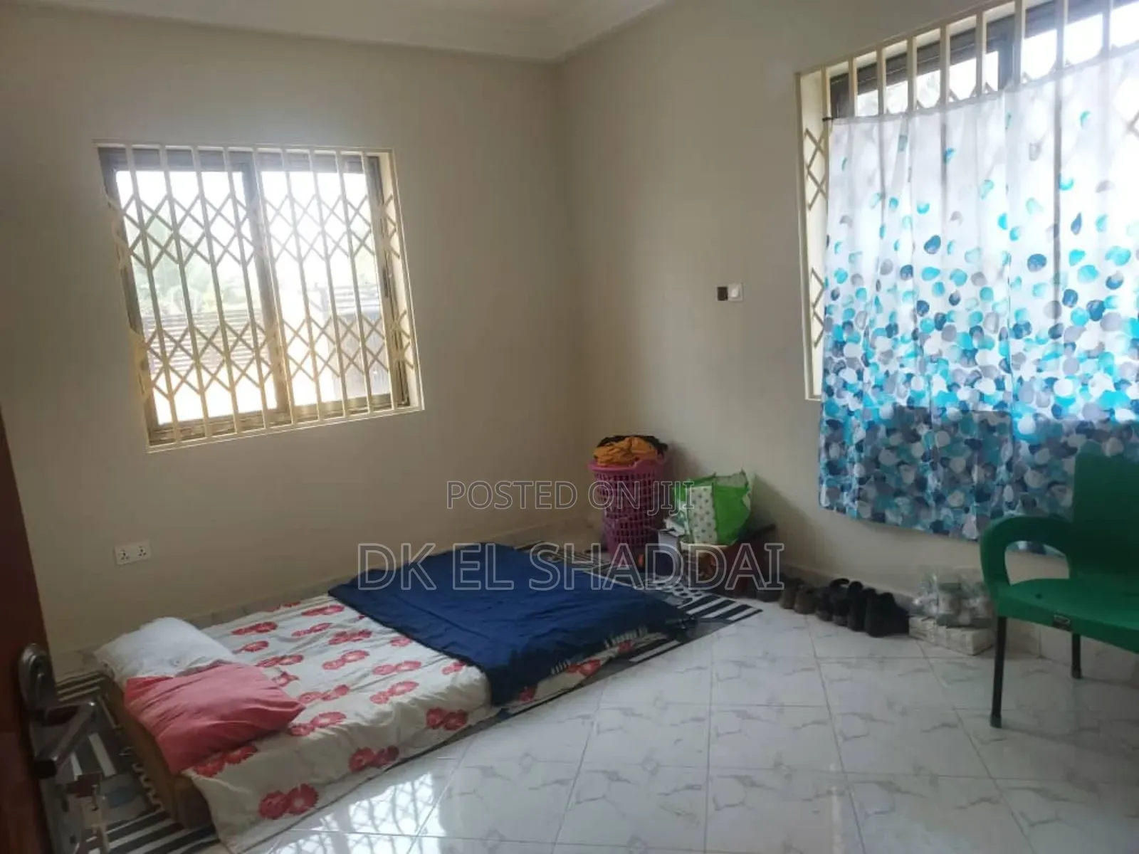 2bdrm Apartment in Pokuase for rent
