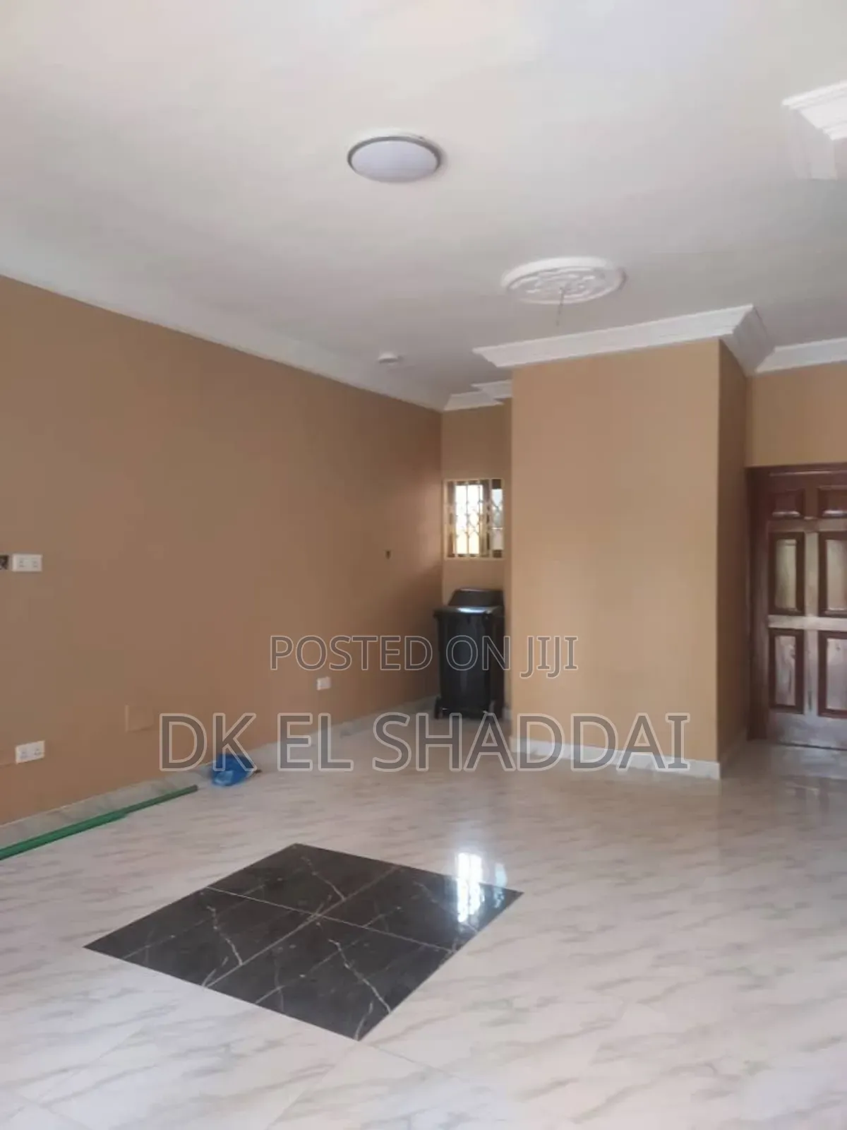 2bdrm Apartment in Pokuase for rent