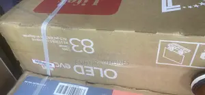 83inches Lg Oled C5
