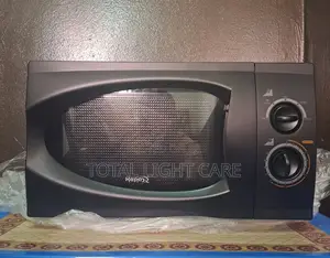 25 Liters Kepas Microwave Oven