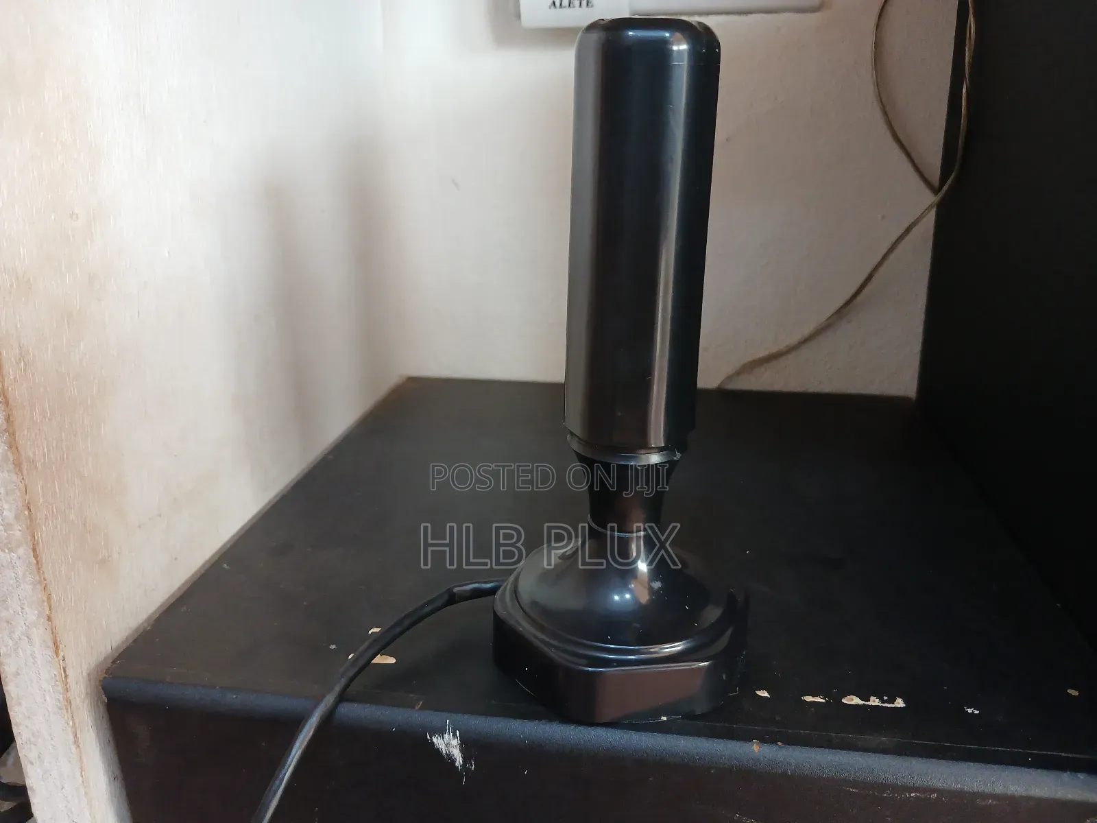 Best Digital Indoor Antenna +Tnt Star Decorder