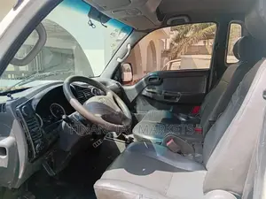 Kia Bongo 3