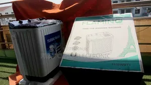 Flamino 115l Twin Tub Washing Machine – Power Meets Precision