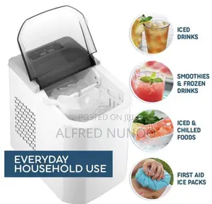 Household Ice Maker