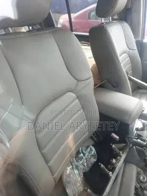 Nissan Pathfinder SE 2005 Black
