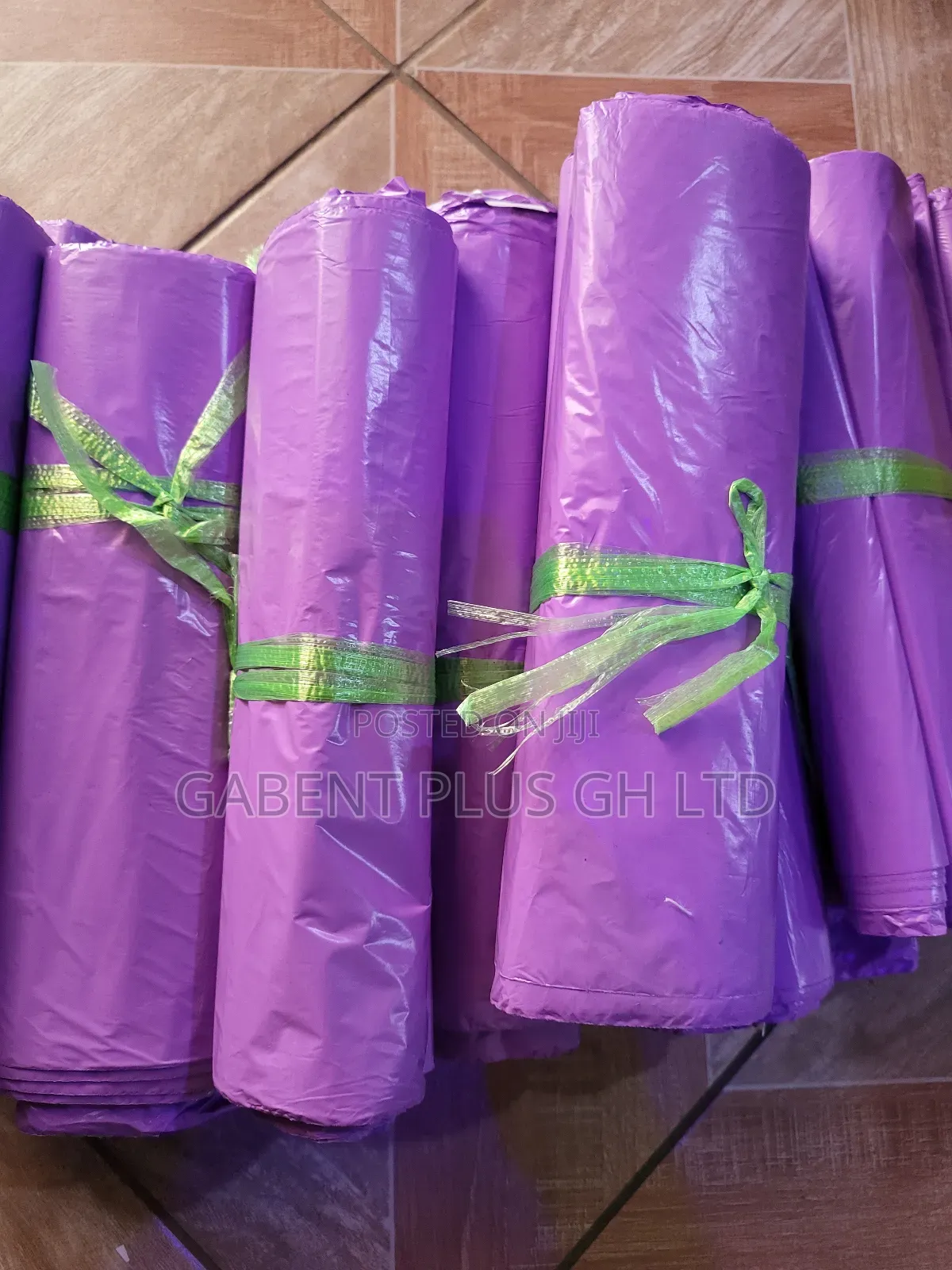 Poly Mailers
