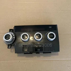 08 - 17 Toyota Sequoia Limited 5.7l V8 a/C Heater Climate Control