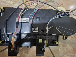 08 - 17 Toyota Sequoia Limited 5.7l V8 a/C Heater Climate Control
