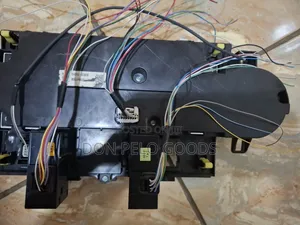 08 - 17 Toyota Sequoia Limited 5.7l V8 a/C Heater Climate Control