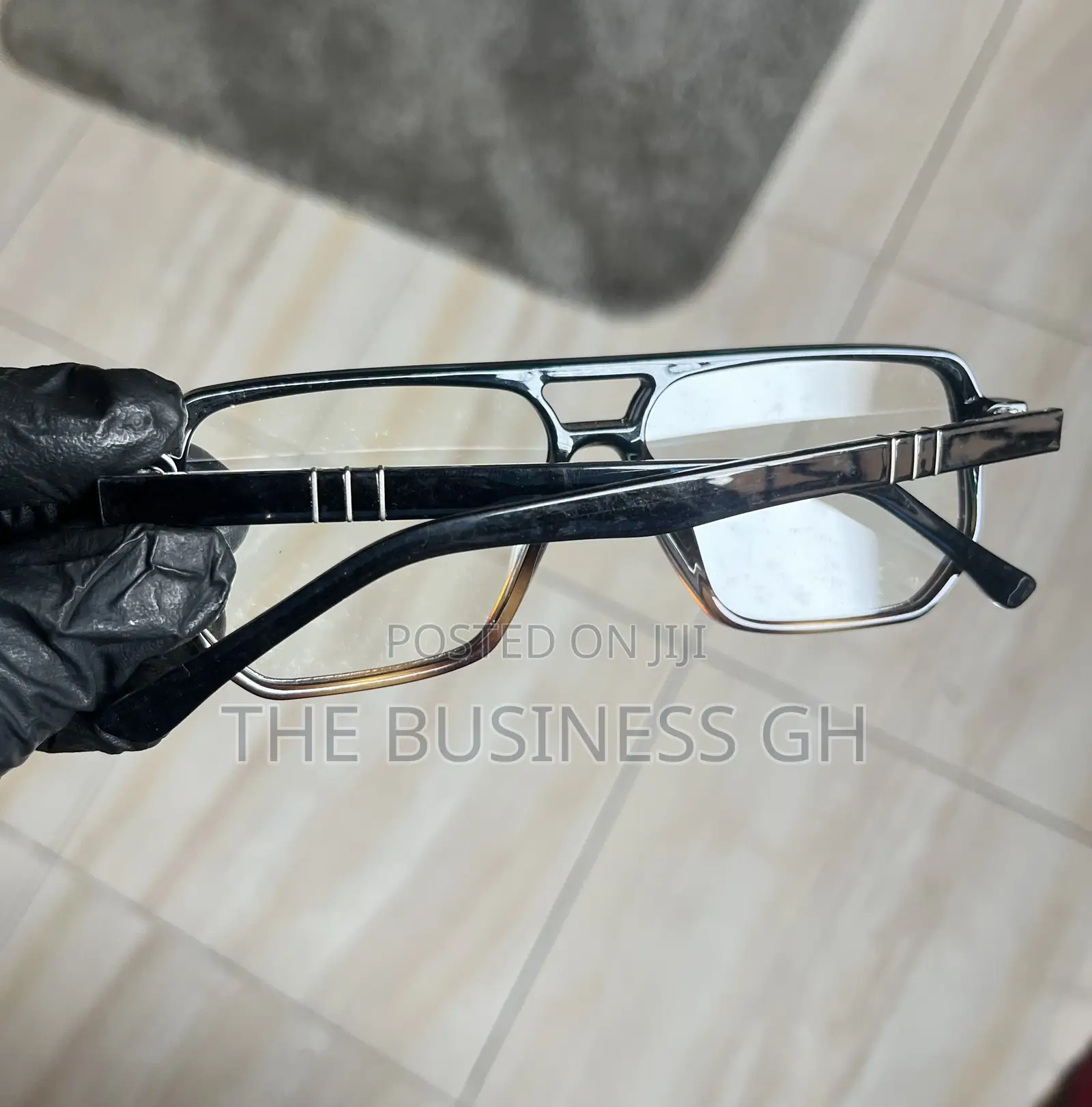 Aviator Glasses for Men