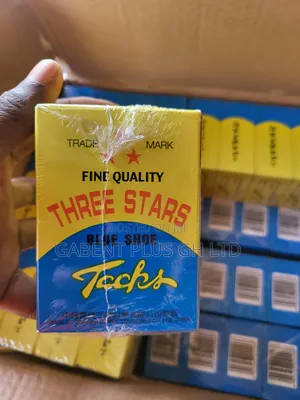 Tack Nails 400grams For.Carpenters