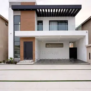 Furnished 4bdrm House in Ability for sale