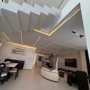 Furnished 4bdrm House in Ability for sale