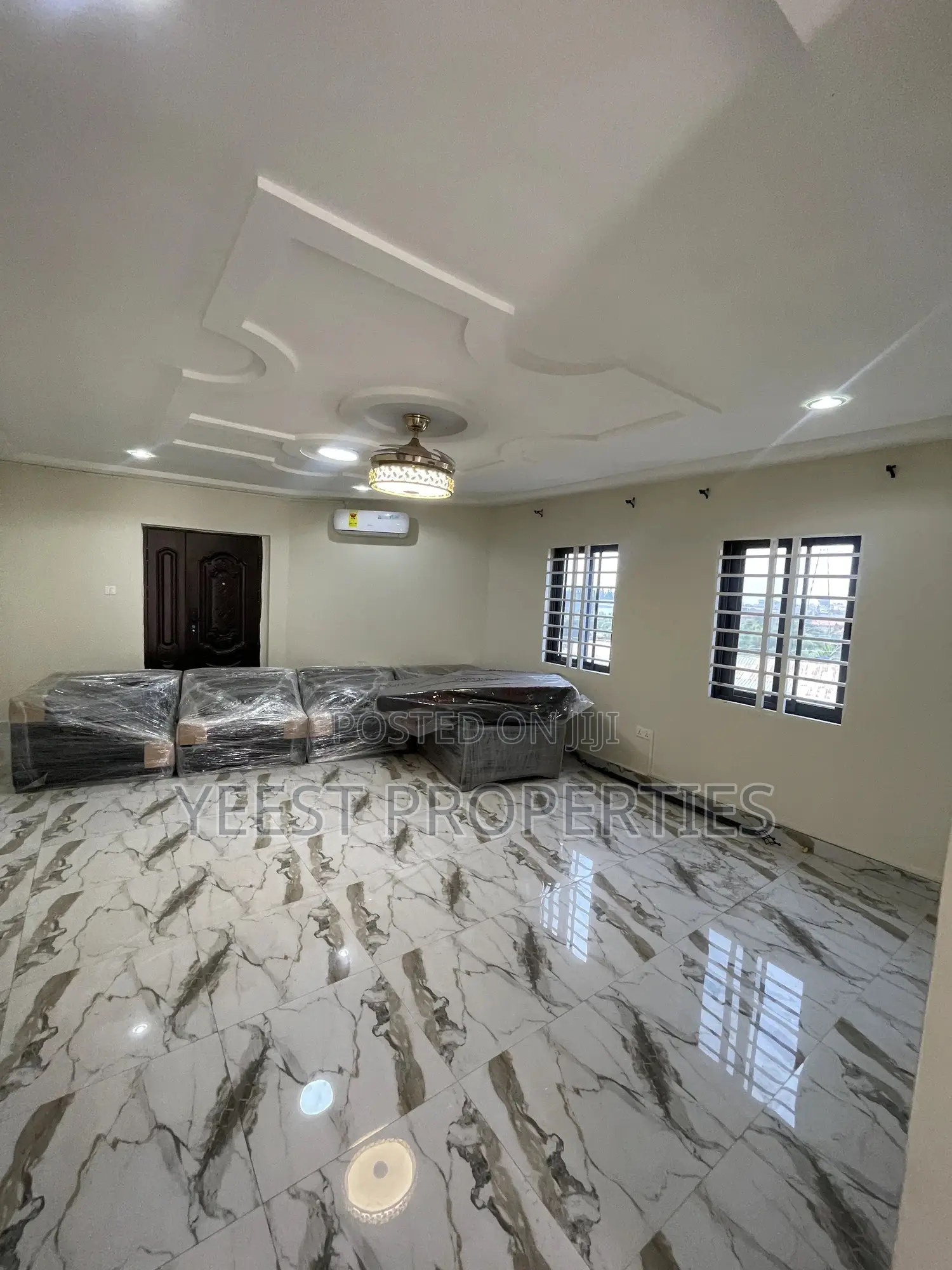 2bedroom Apartment in East Legon for Rent ( Furnished)