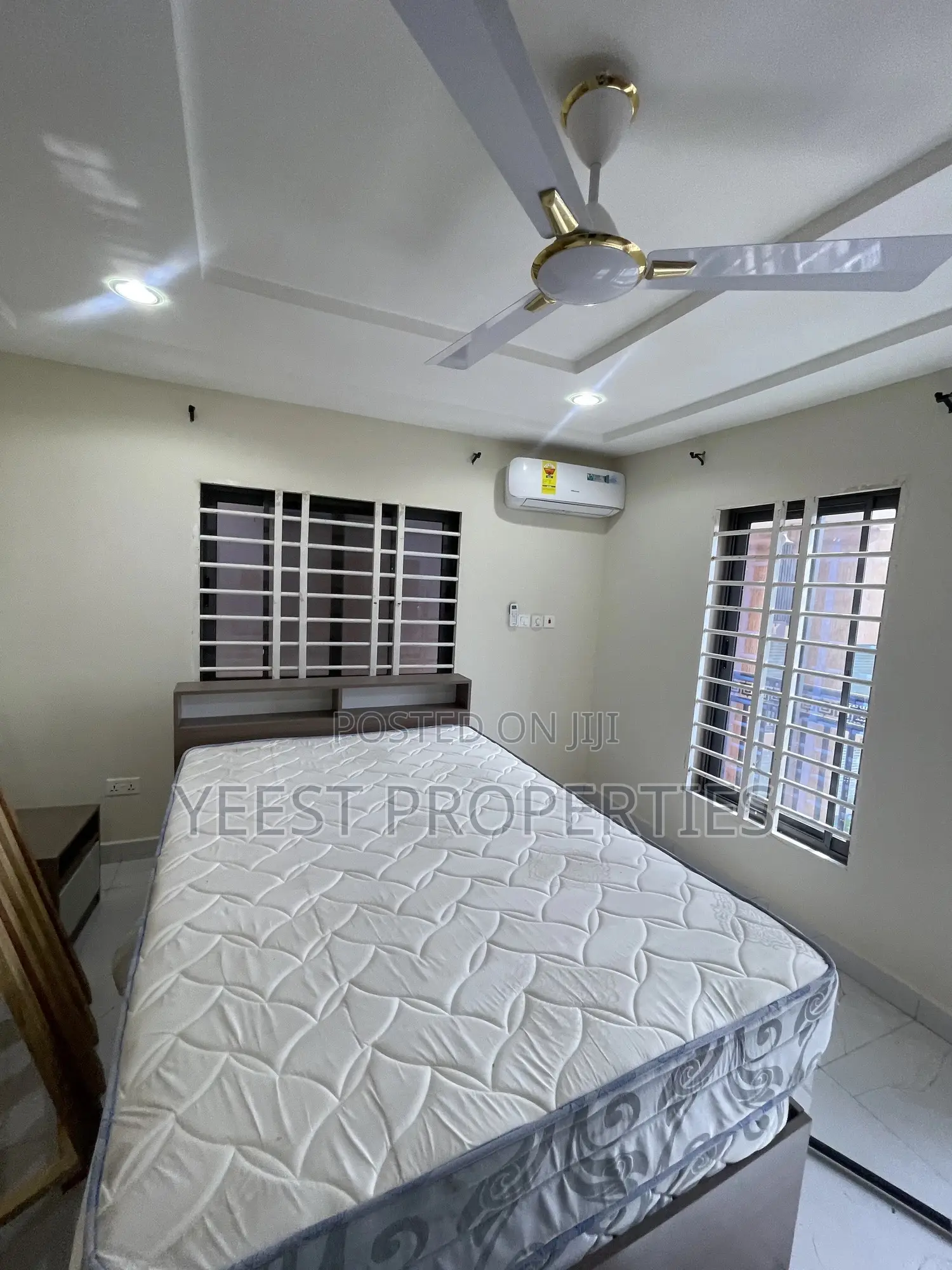 2bedroom Apartment in East Legon for Rent ( Furnished)