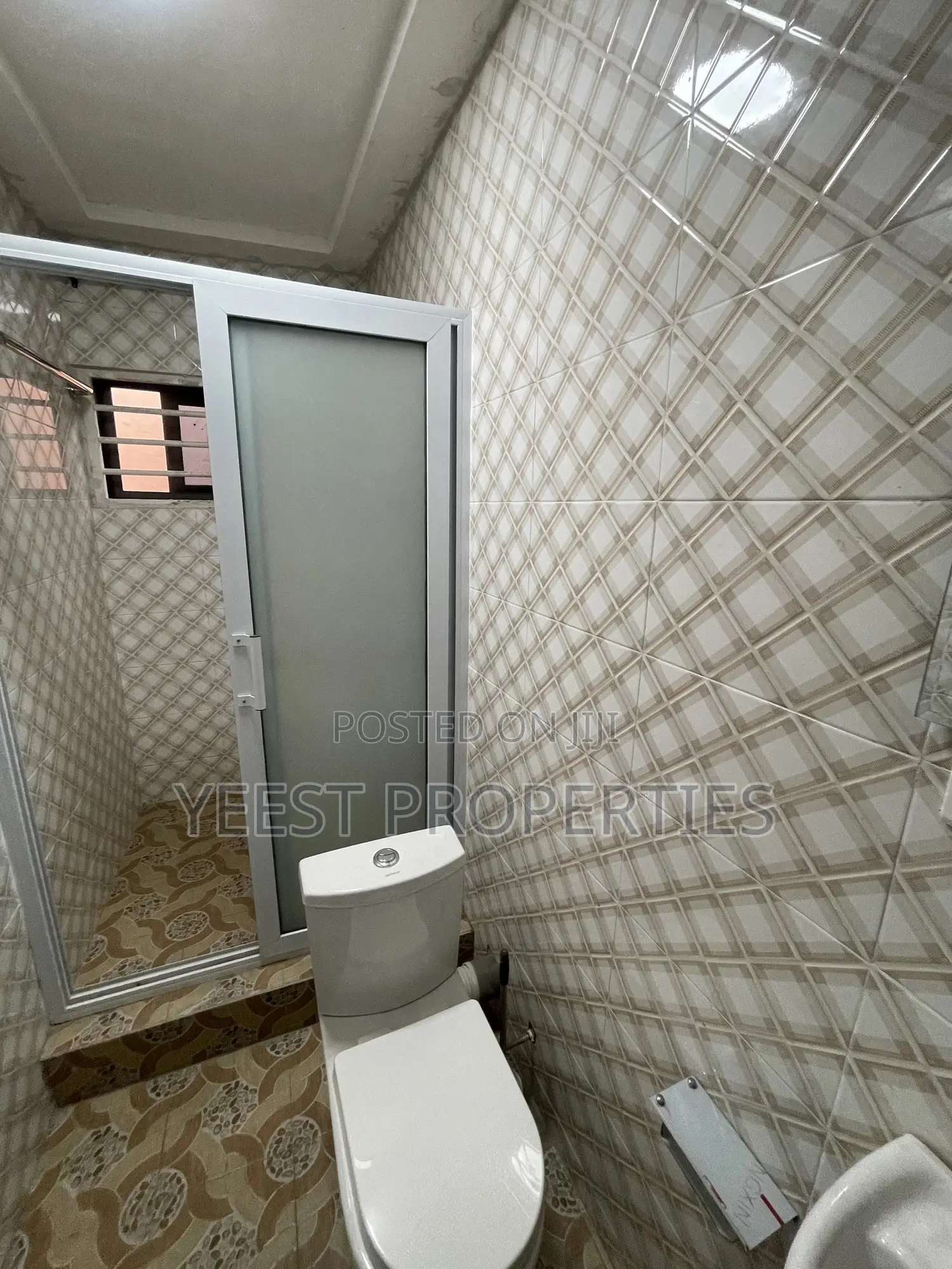 2bedroom Apartment in East Legon for Rent ( Furnished)