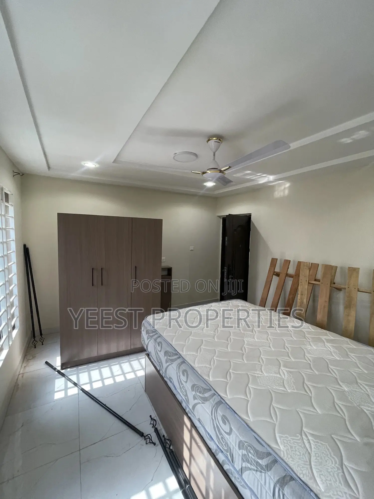 2bedroom Apartment in East Legon for Rent ( Furnished)