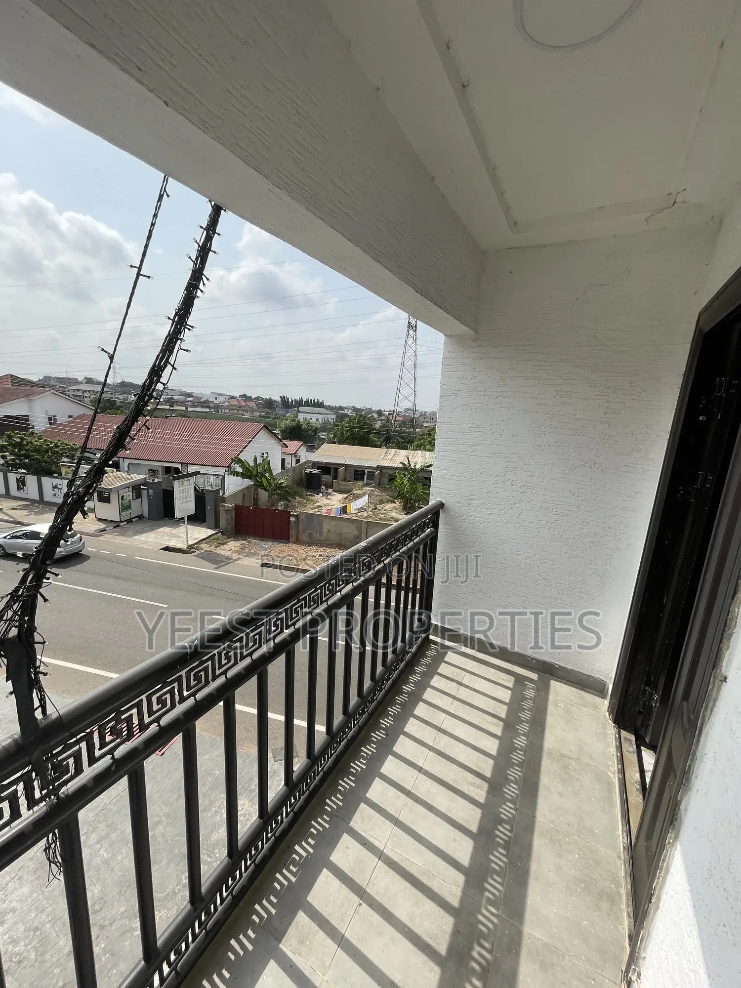2bedroom Apartment in East Legon for Rent ( Furnished)