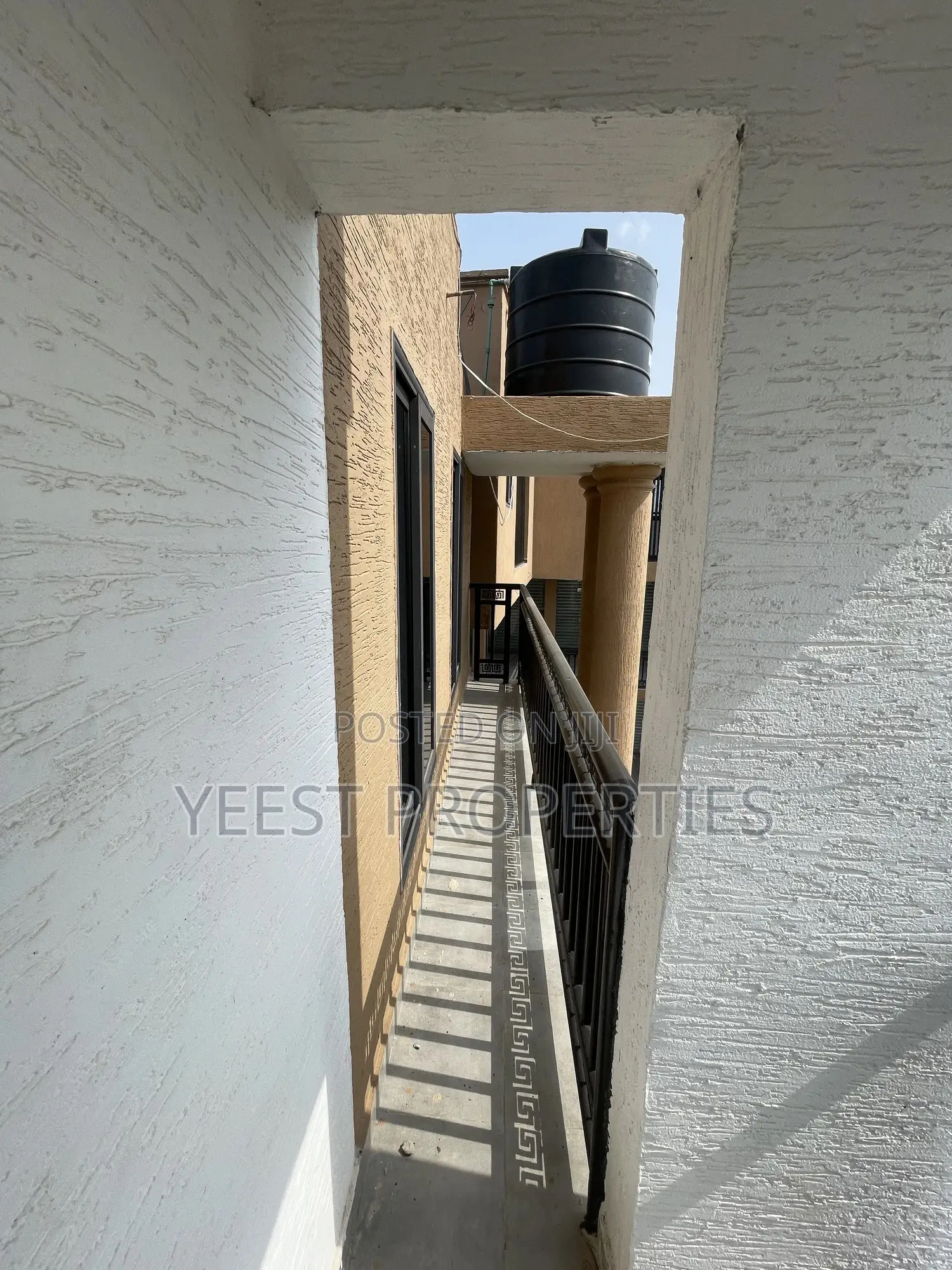 2bedroom Apartment in East Legon for Rent ( Furnished)