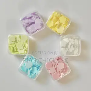 Paper Soap