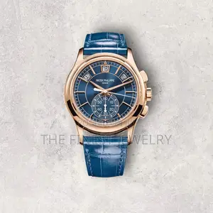 Patek Philippe Complications Watch