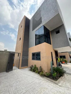 Furnished 5bdrm House in Millions Properties, Airport Residential Area