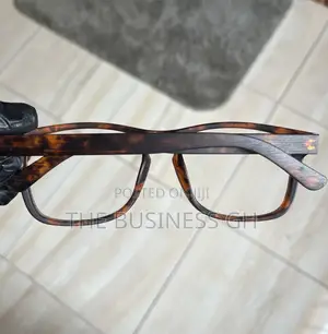 Prescription Glasses for Men