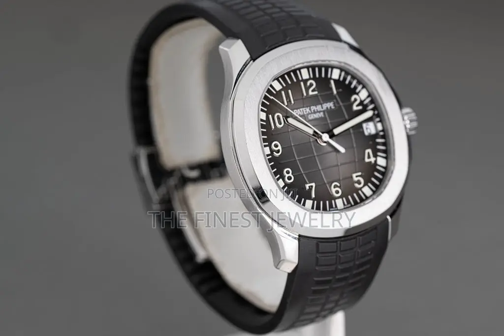 Patek Philippe Aquanaut