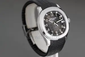Patek Philippe Aquanaut