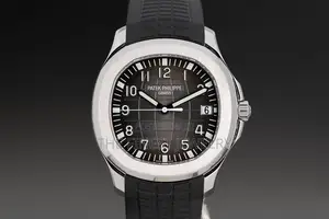 Patek Philippe Aquanaut