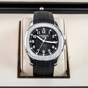 Patek Philippe Aquanaut