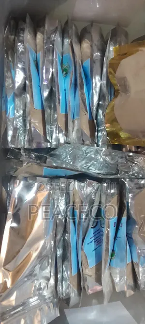 Peaceco Cocoa Drink
