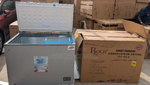 Roch Freezer RCF-365b (316l)