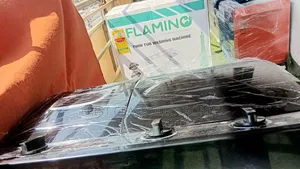 Flamino Twin Tub Washer – Smart Power, Gentle Care
