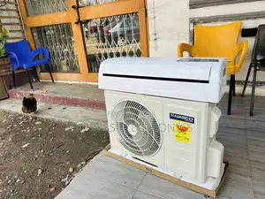 Call and Order for Nasco Split R410 Gas 1.5hp Air Conditioner