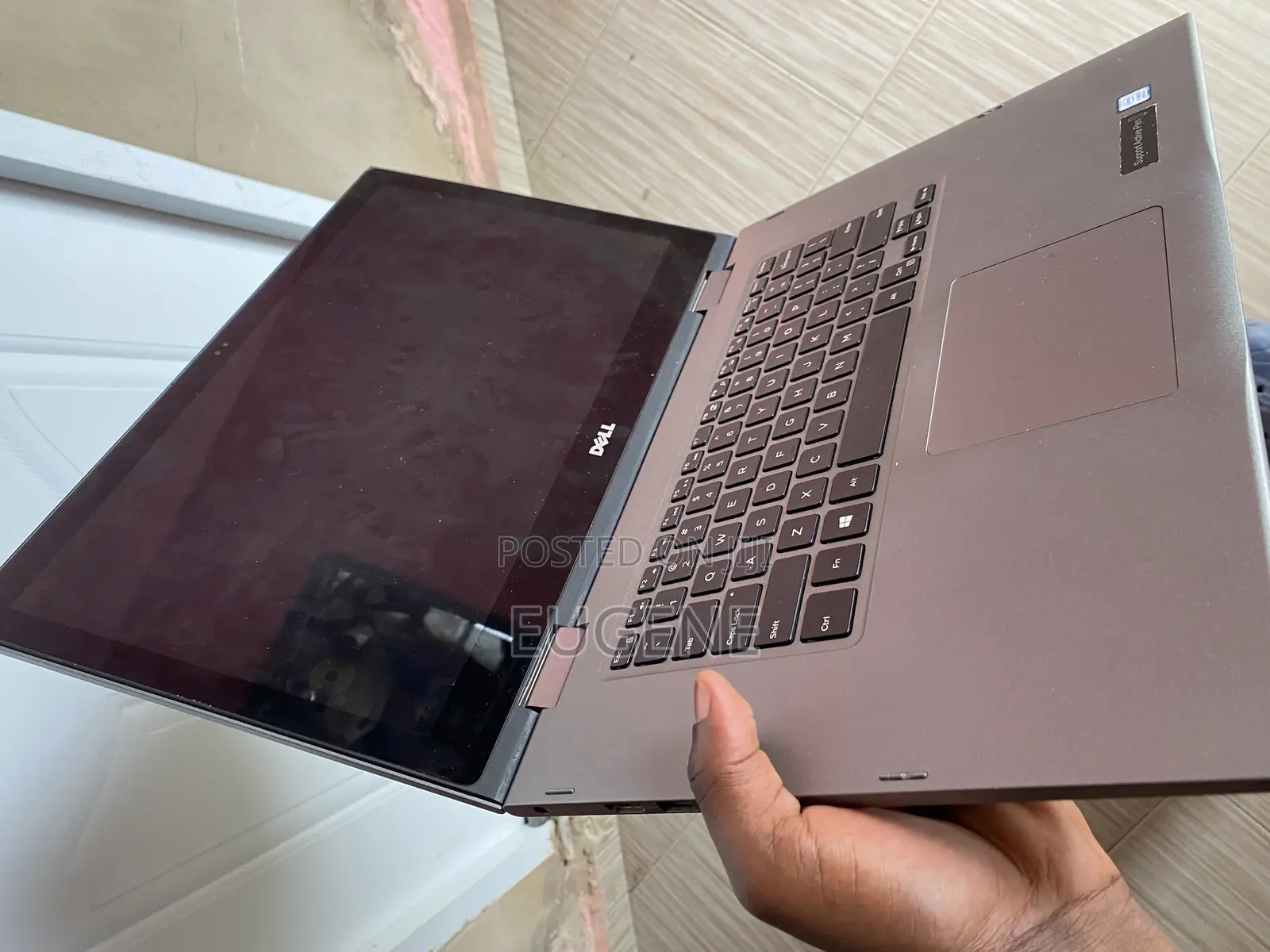 Laptop Dell Inspiron 15 8GB Intel Core i5 SSD 256GB