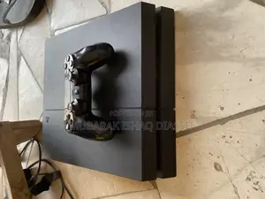 Ps4 Standard