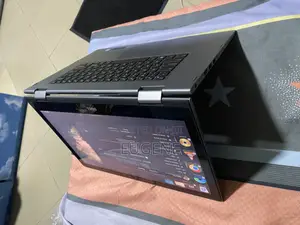 Laptop Dell Inspiron 15 8GB Intel Core i5 SSD 256GB