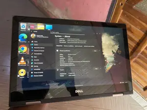 Laptop Dell Inspiron 15 8GB Intel Core i5 SSD 256GB