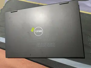 Laptop Dell Inspiron 15 8GB Intel Core i5 SSD 256GB