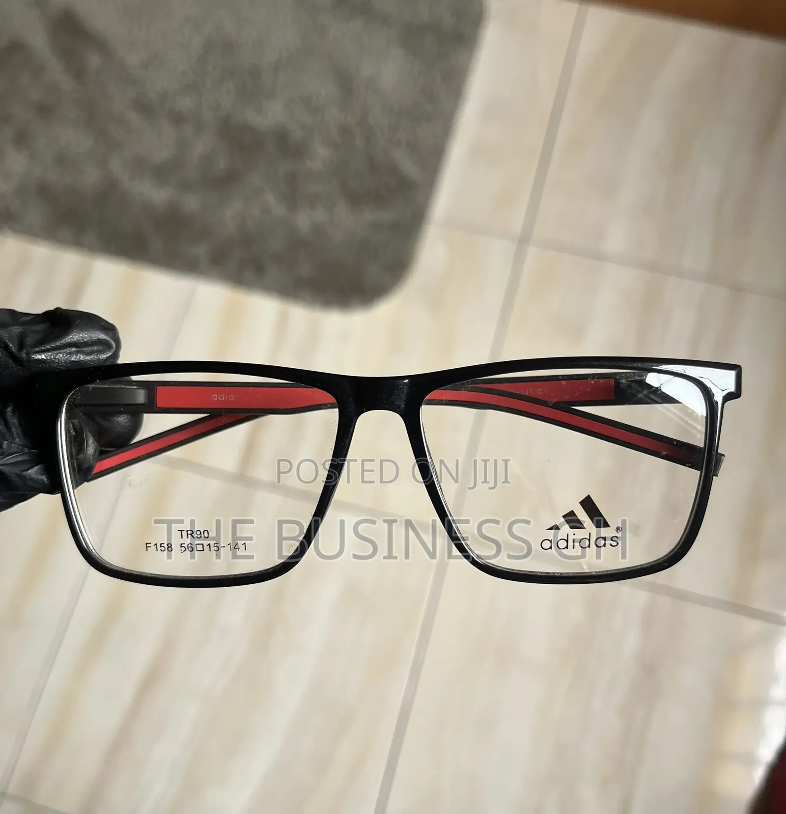 Adidas Men Glasses