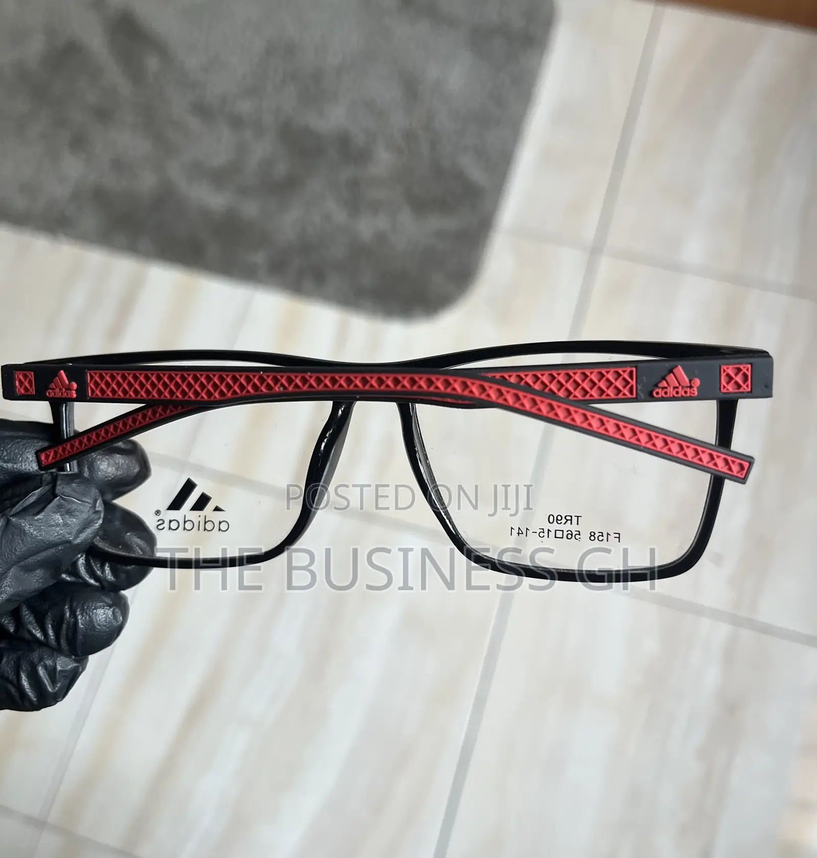 Adidas Men Glasses